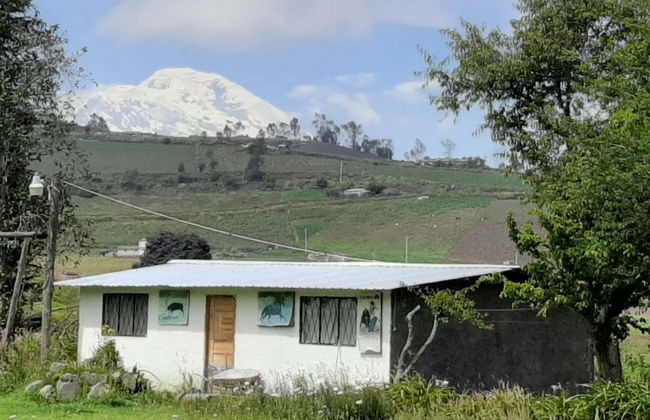 Tour por Quero y 2 noches en una hacienda tradicional - Foto 7