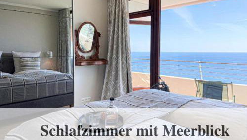 Premium Ferienwohnung mit Meerblick - Foto 3