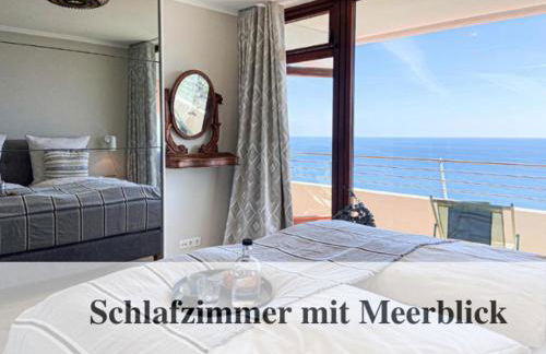 Premium Ferienwohnung mit Meerblick - Foto 3