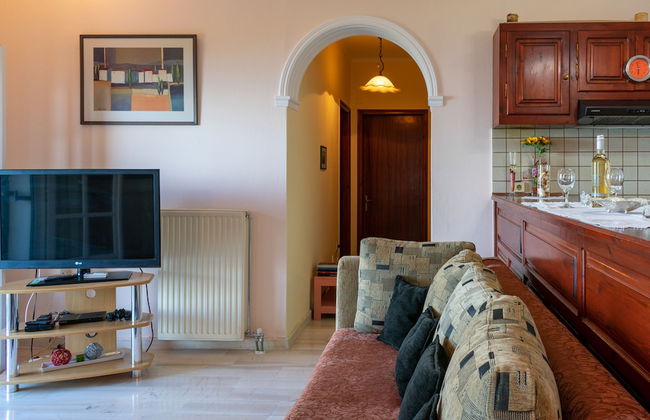 Villa Emily - Foto 13