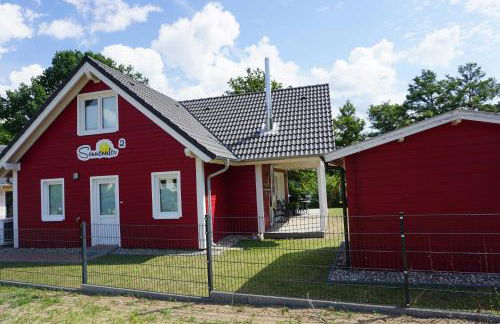 Ferienhaus Sonnenufer - Photo 1