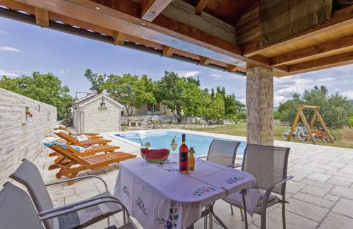 Maslina in Popovići (Haus für 5-7 Personen) - Photo 20