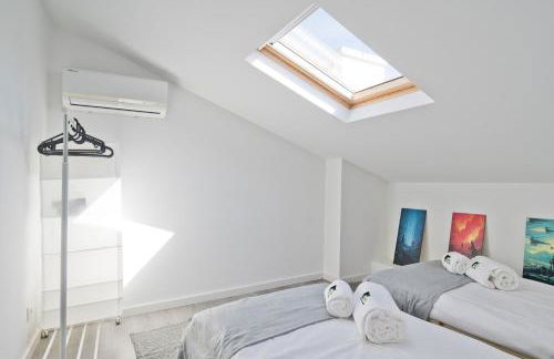 BmyGuest - Cascais Beach Villa II - Foto 14