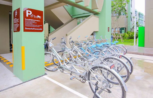 LPN Park Beach Cha-am Beachfront - Photo 26