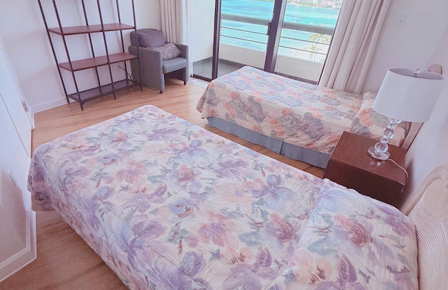 Alupang Beach Tower, UPGRADED units - Photo 48