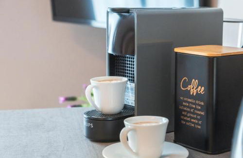 La Casa Nelle Aie - Appartamento Nebbiolo - Free WiFi e AC - Photo 13