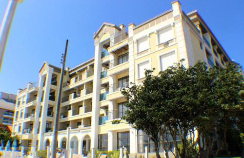 Apartamento Lexus Beira Mar - apt 101 - Foto 8