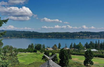 Fairway Harbor View by Avantstay Outdoor Oasis - Foto 94