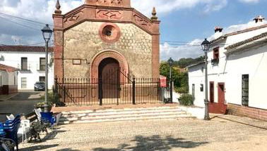 Casas de La Ermita VTAR GURUMELO - Foto 1