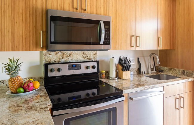 Castle Napili Surf Beach Resort - Foto 43