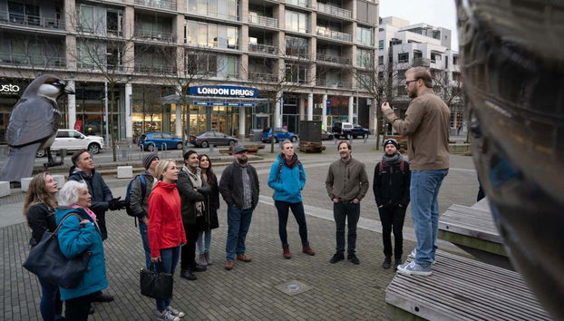 Vancouver Free Tour - Foto 4