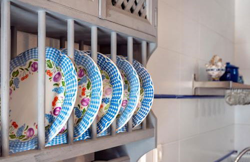 Casa Consuelo - Foto 16