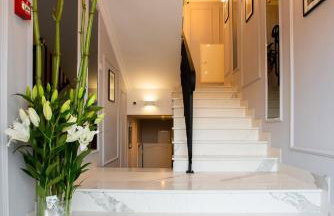 Willa Krakowska - Foto 52