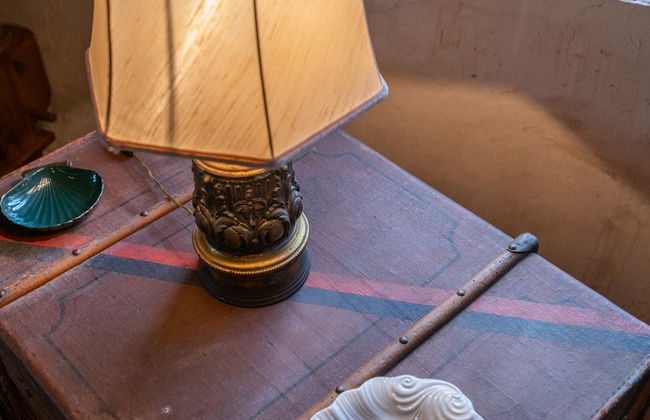 Alchimia Di Storia Attico di Charm nel Castello di Calci - Foto 22