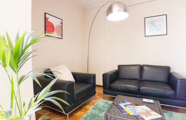 Lvpremier Clerigos RE2 Space Lift AC Balcony - Foto 8