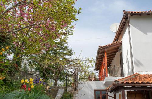 Sunray Luxury Apartment Zagora with piano - Foto 41