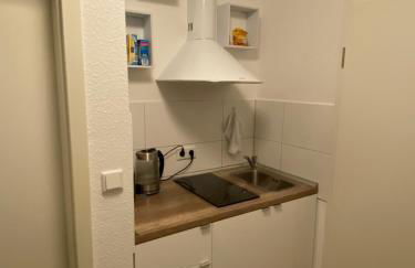 Apartment Hannover - Foto 12