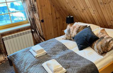 Willa Gocówka & SPA - Foto 63