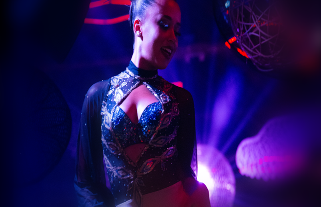 Santito Tun Tun Nightclub - Photo 7