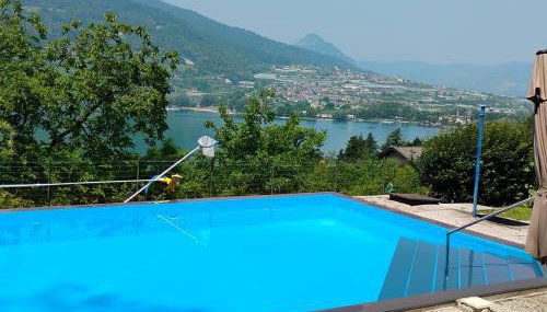 Apartament Relax - Ischia - Pergine Valsugana - Foto 4