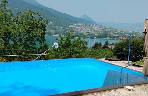 Apartament Relax - Ischia - Pergine Valsugana - Foto 4