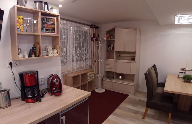 Ferienwohnung Baer - Foto 5