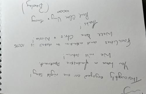 Stunning Luxury 3 Bed Penthouse Sleeps 2 to 6 - Foto 53