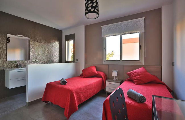 Amazing Villa Near Ibiza Town - Foto 6