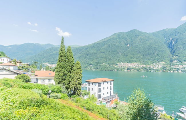 OC Lake Love in Laglio - Photo 38