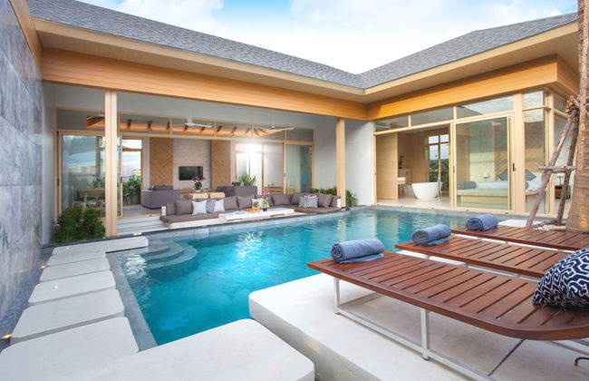 Himmapana Luxury Villas - Foto 8