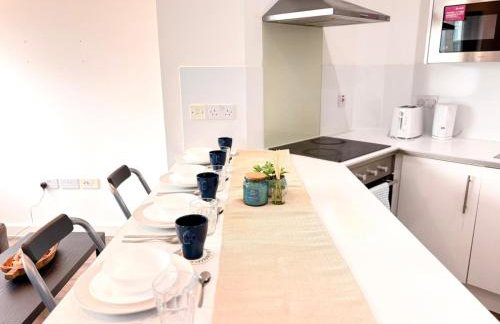 Apart-Hotel in Delta Point Croydon - Foto 26