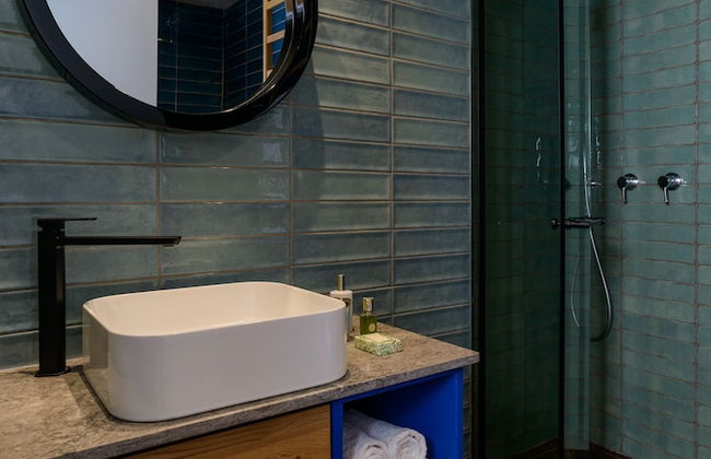 Boutique & Comfort in David's Village by FeelHome - Foto 30