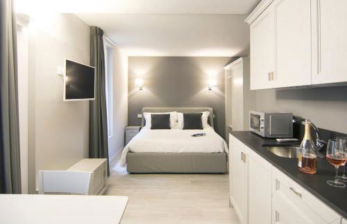 LA QUADRA SUITES - Central Apartments in Iseo with daily housekeeping - Foto 12