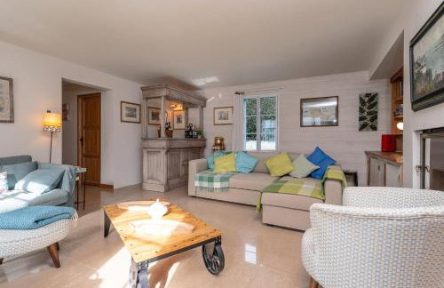 Les Grandes Maisons - Belle Ile - Foto 9