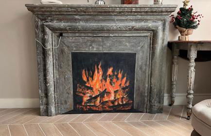 Serenity, Meditation at Notre Dame - Foto 21