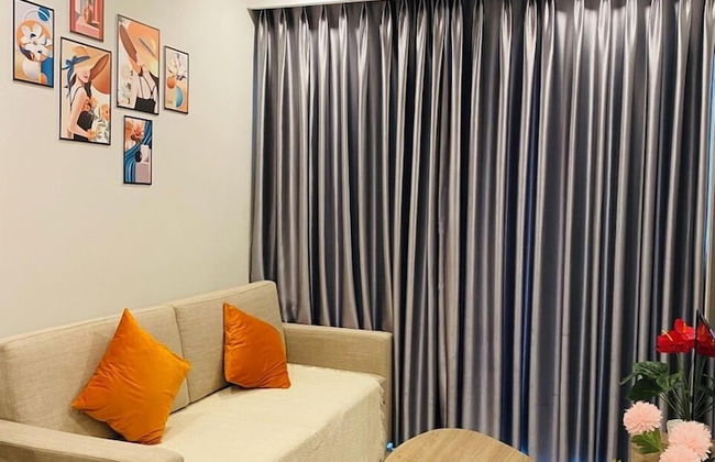 Erica house- Can ho the song Vung Tau - Foto 51