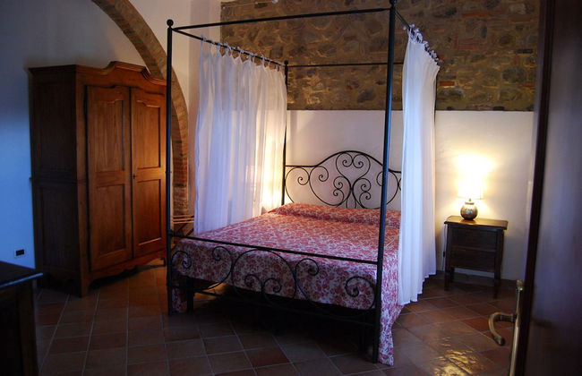 Agriturismo Ragoncino - Photo 10