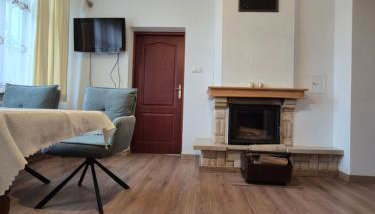 Willa Rogaś I - Foto 5