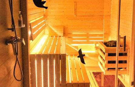 Willa Widokówka Lubawka - Foto 16