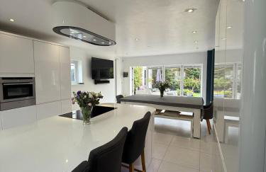 Portishead Coastal Retreat - Foto 10