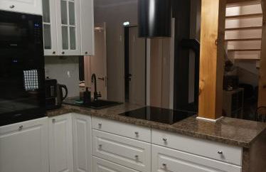 Całoroczny Domek Bielik Lubniewice,jakuzzi, jezioro,blisko SPA - Foto 46