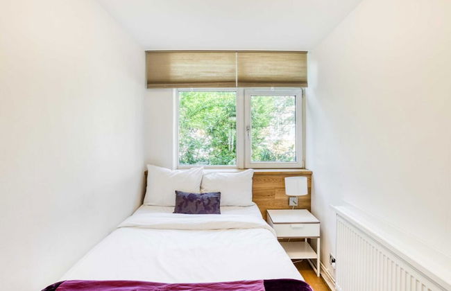 Homely 4 Bedroom House in Brixton - Foto 4