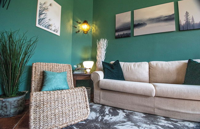 Villa Solatia - Foto 15