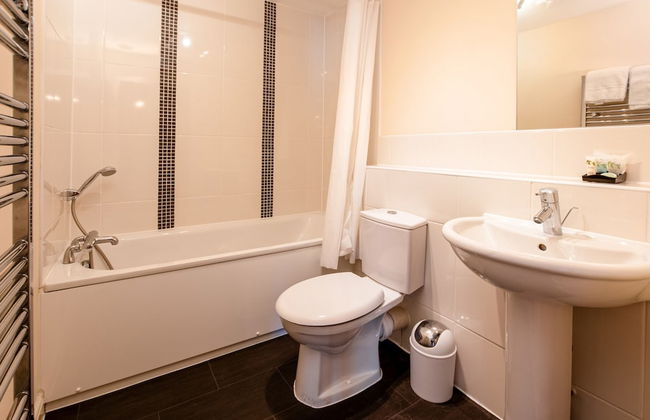 Abodebed - Handleys Court - Foto 41