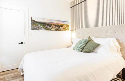 Lux Newly Remodeled DT, Patio, Fully Stocked 5Bd, 3Ba - Foto 30