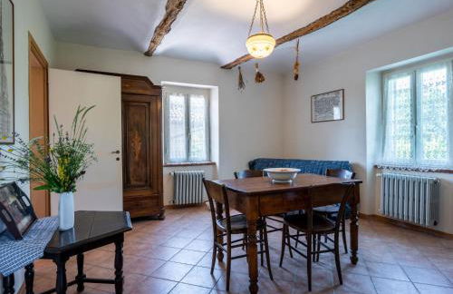 Apartment Cascina Villa - AST231 by Interhome - Foto 8