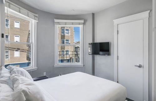 The Dorel SF - Foto 31