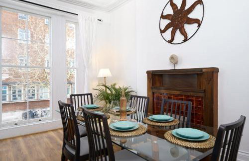 Kensington Nest Serviced Town House - Foto 6
