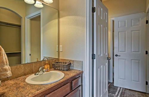 Prime Snowy Retreat Mins to Tamarack and McCall! - Foto 13