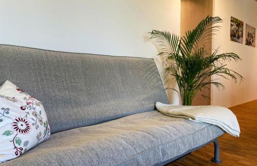 Ferienwohnung Grüner Ausblick - Foto 25